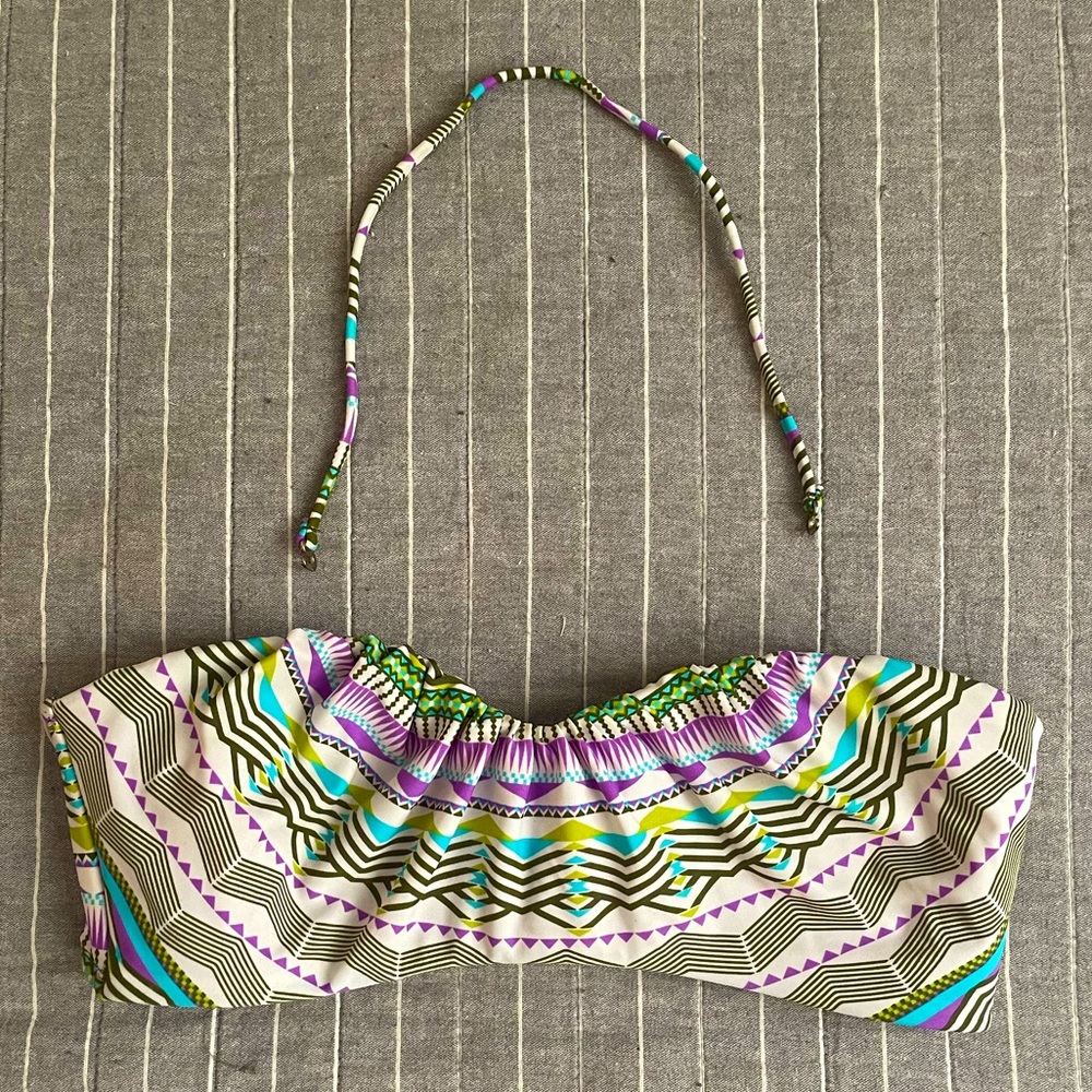 Mossimo Swim Top